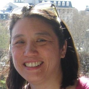 Meet your Posher, Deb